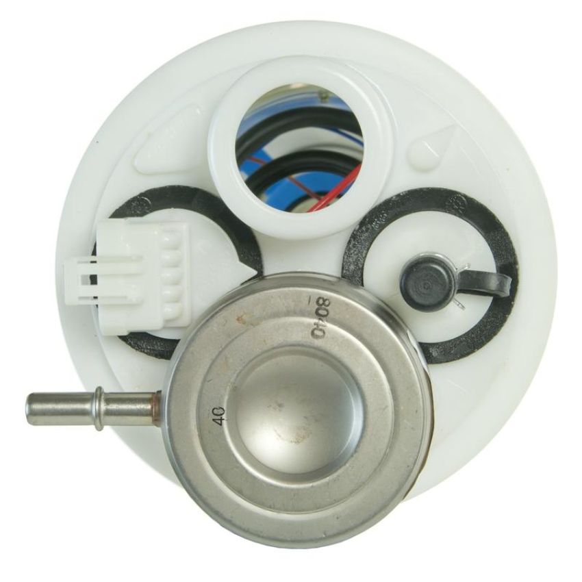CARTER FUEL PUMPS P74673M Fuel Pump Module Assembly