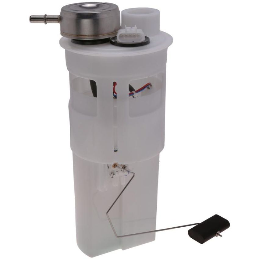 CARTER FUEL PUMPS P74675M Fuel Pump Module Assembly