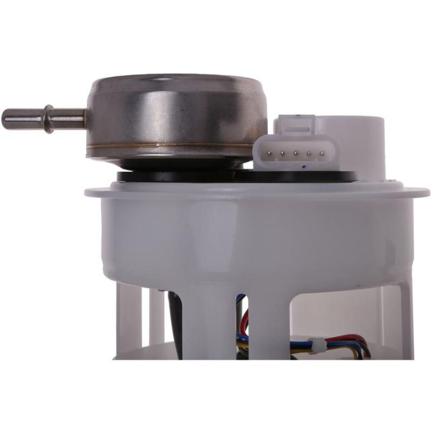 CARTER FUEL PUMPS P74675M Fuel Pump Module Assembly