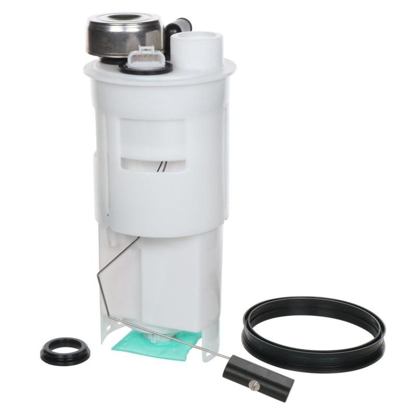CARTER FUEL PUMPS P74675M Fuel Pump Module Assembly