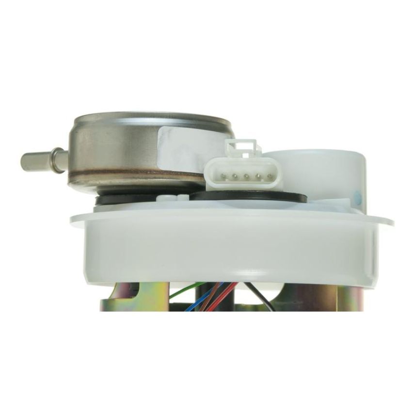 CARTER FUEL PUMPS P74675M Fuel Pump Module Assembly