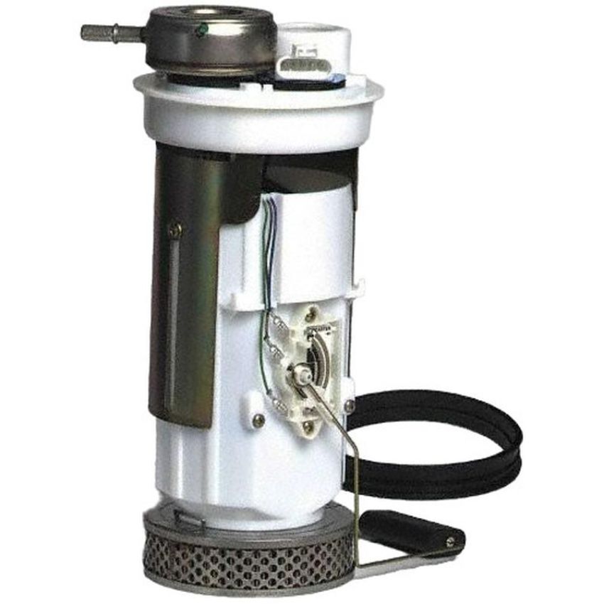CARTER FUEL PUMPS P74675M Fuel Pump Module Assembly