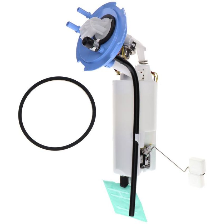 CARTER FUEL PUMPS P74676M Fuel Pump Module Assembly