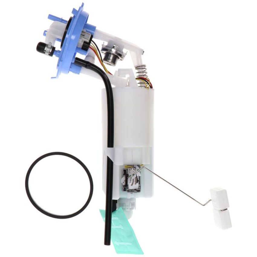 CARTER FUEL PUMPS P74676M Fuel Pump Module Assembly