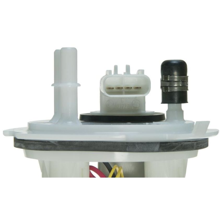 CARTER FUEL PUMPS P74676M Fuel Pump Module Assembly