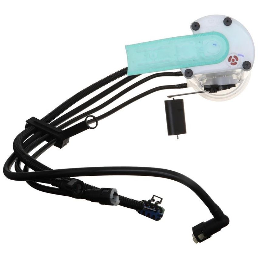 CARTER FUEL PUMPS P74688M Fuel Pump Module Assembly