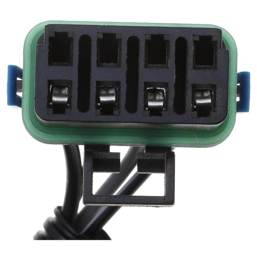 CARTER FUEL PUMPS P74688M Fuel Pump Module Assembly