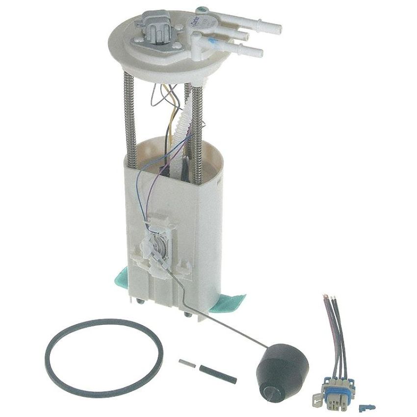 CARTER FUEL PUMPS P74690M Fuel Pump Module Assembly