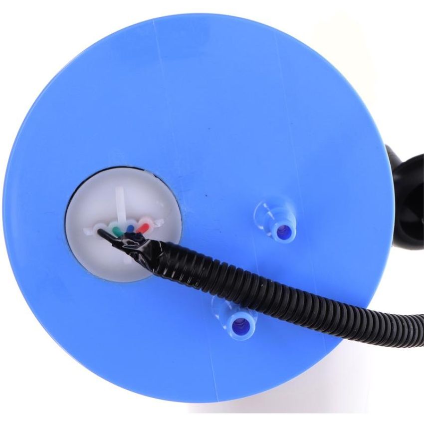 CARTER FUEL PUMPS P74693M Fuel Pump Module Assembly
