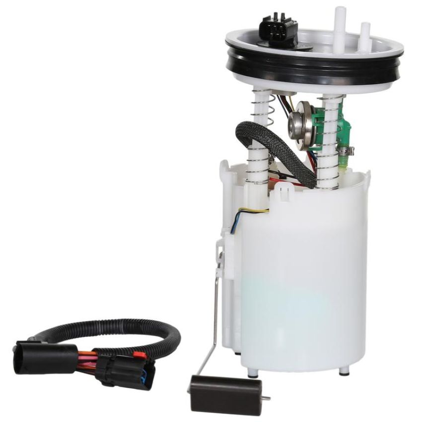 CARTER FUEL PUMPS P74697M Fuel Pump Module Assembly