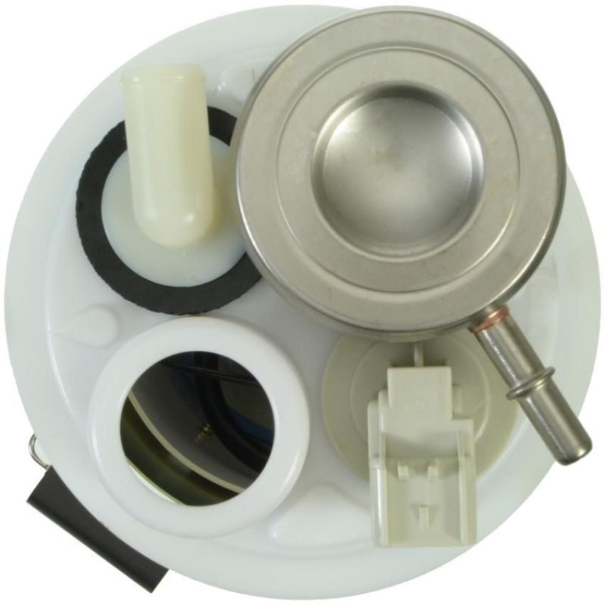 CARTER FUEL PUMPS P74698M Fuel Pump Module Assembly
