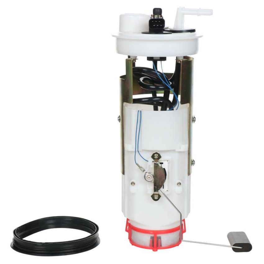 CARTER FUEL PUMPS P74699R Fuel Pump Reservoir and Sender