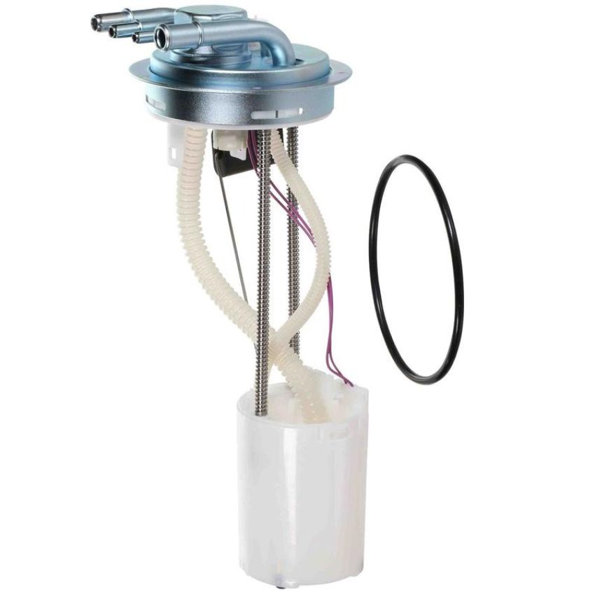 CARTER FUEL PUMPS P74700R Fuel Pump Reservoir and Sender