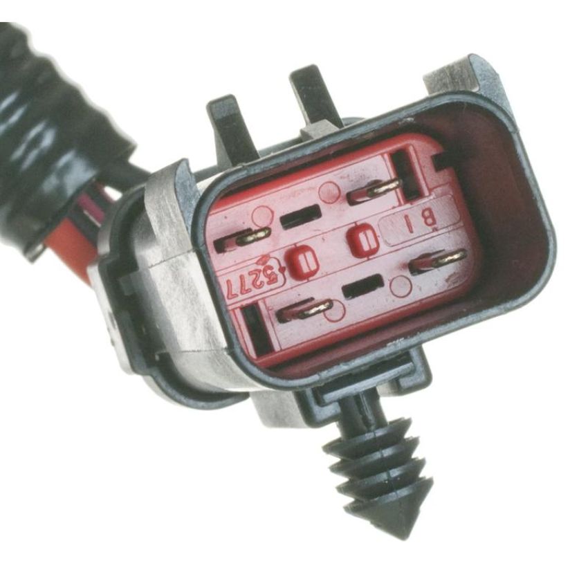 CARTER FUEL PUMPS P74708M Fuel Pump Module Assembly