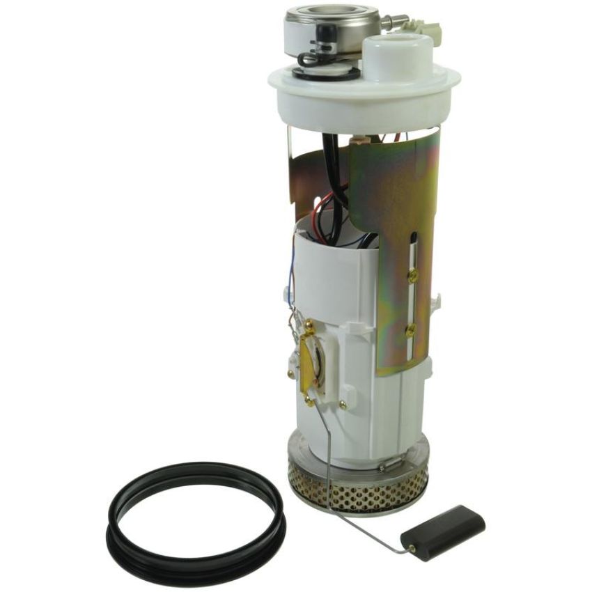 CARTER FUEL PUMPS P74710M Fuel Pump Module Assembly