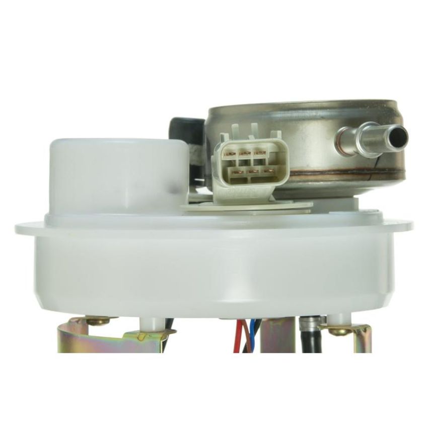 CARTER FUEL PUMPS P74710M Fuel Pump Module Assembly