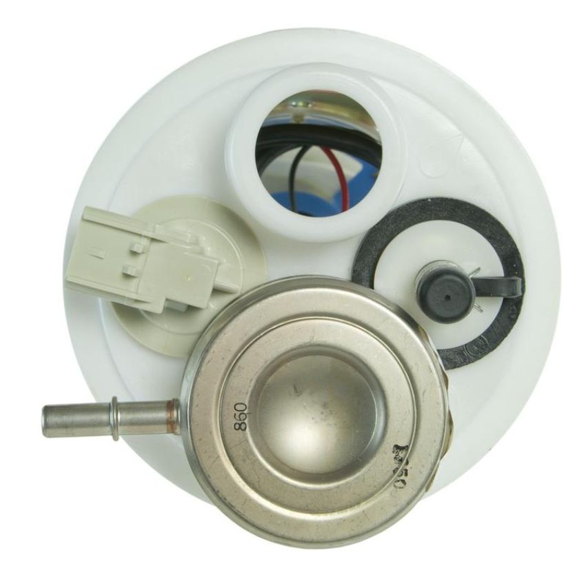 CARTER FUEL PUMPS P74710M Fuel Pump Module Assembly