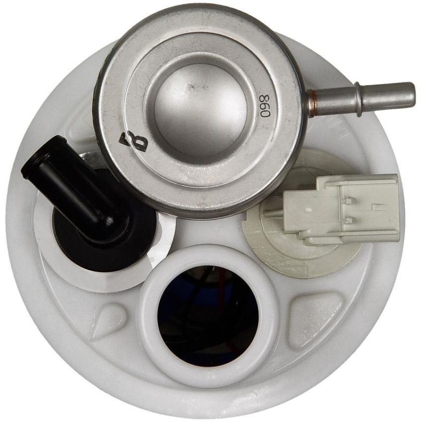 CARTER FUEL PUMPS P74711M Fuel Pump Module Assembly