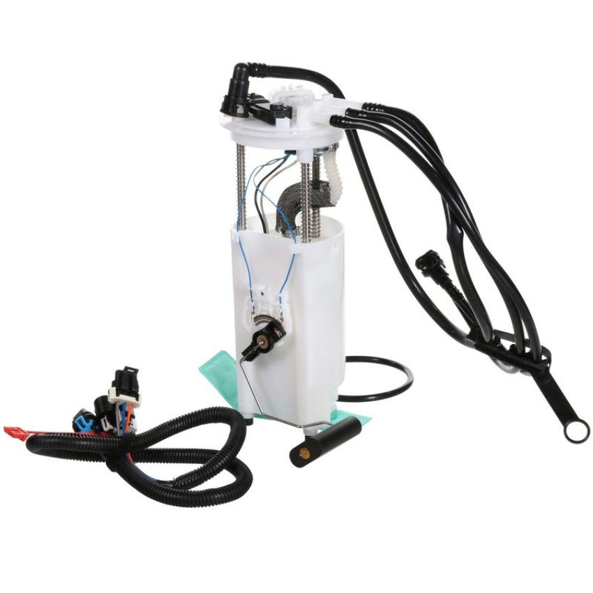 CARTER FUEL PUMPS P74712M Fuel Pump Module Assembly