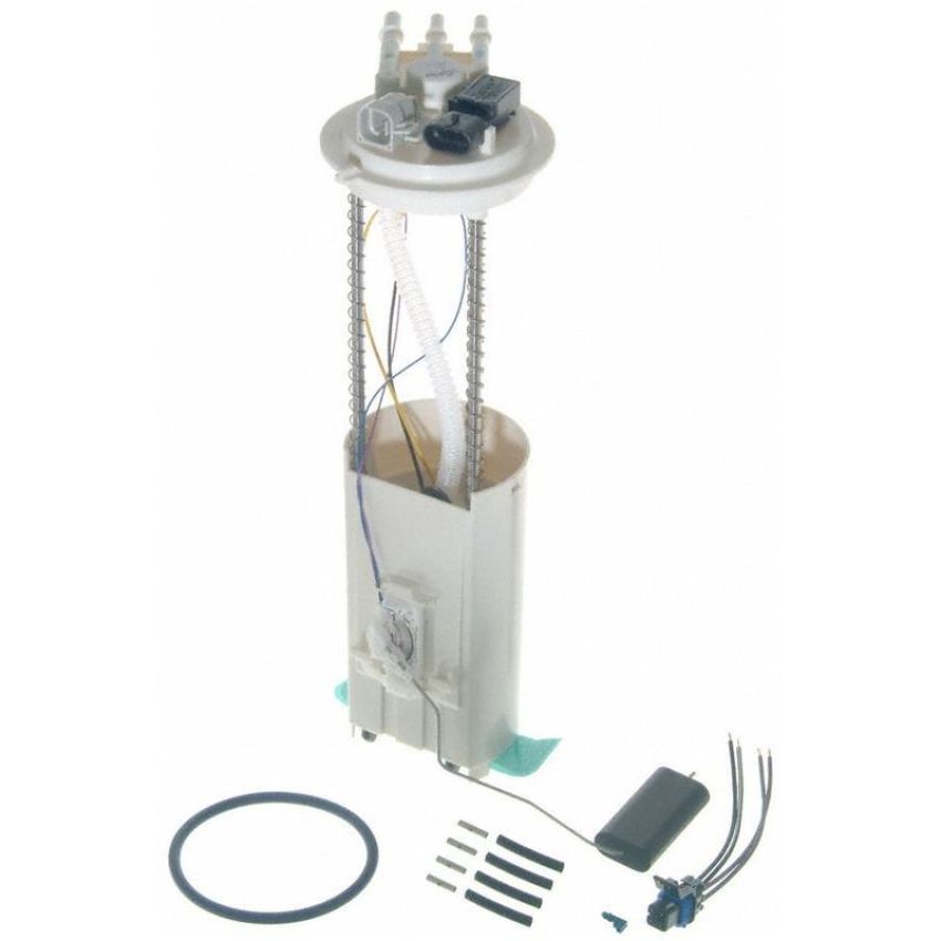 CARTER FUEL PUMPS P74714M Fuel Pump Module Assembly