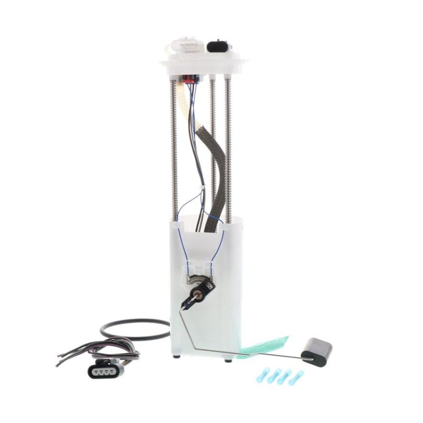 CARTER FUEL PUMPS P74714M Fuel Pump Module Assembly