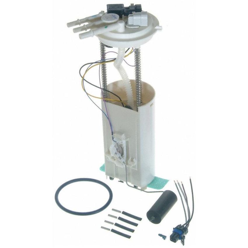 CARTER FUEL PUMPS P74715M Fuel Pump Module Assembly