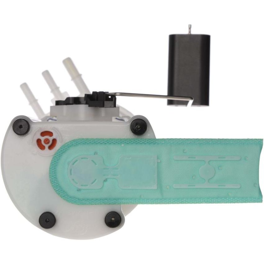 CARTER FUEL PUMPS P74715M Fuel Pump Module Assembly