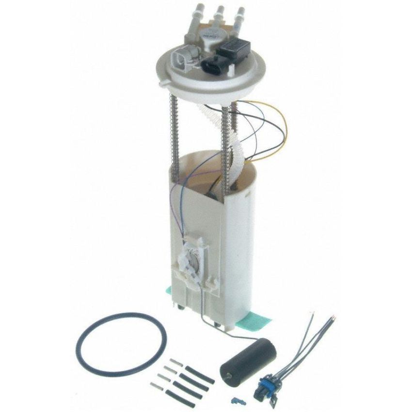 CARTER FUEL PUMPS P74716M Fuel Pump Module Assembly