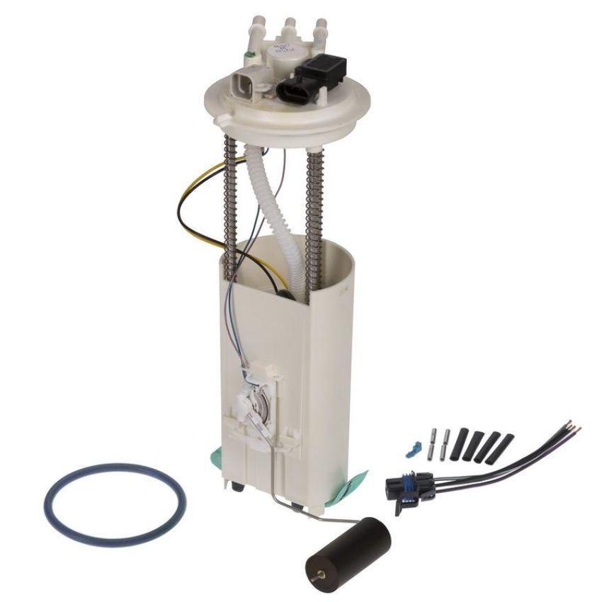 CARTER FUEL PUMPS P74716M Fuel Pump Module Assembly