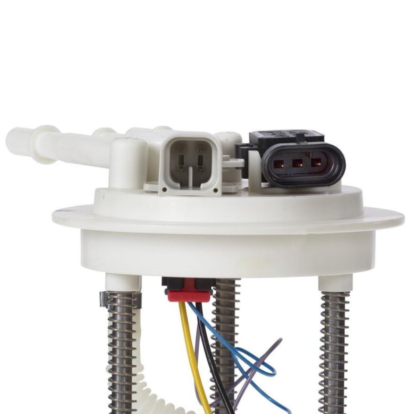 CARTER FUEL PUMPS P74716M Fuel Pump Module Assembly
