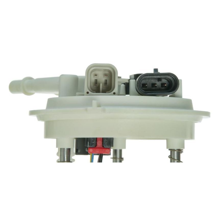 CARTER FUEL PUMPS P74717M Fuel Pump Module Assembly