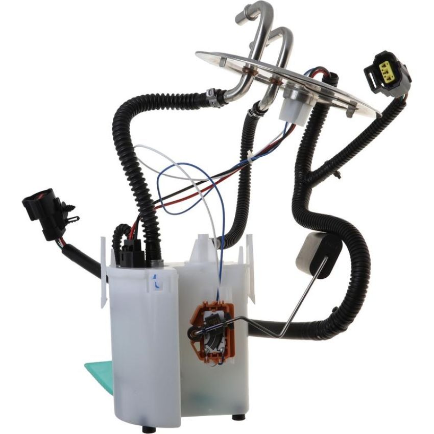 CARTER FUEL PUMPS P74723M Fuel Pump Module Assembly