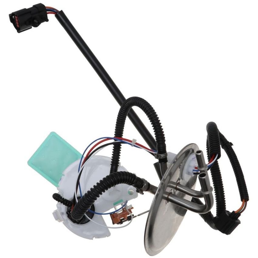 CARTER FUEL PUMPS P74723M Fuel Pump Module Assembly