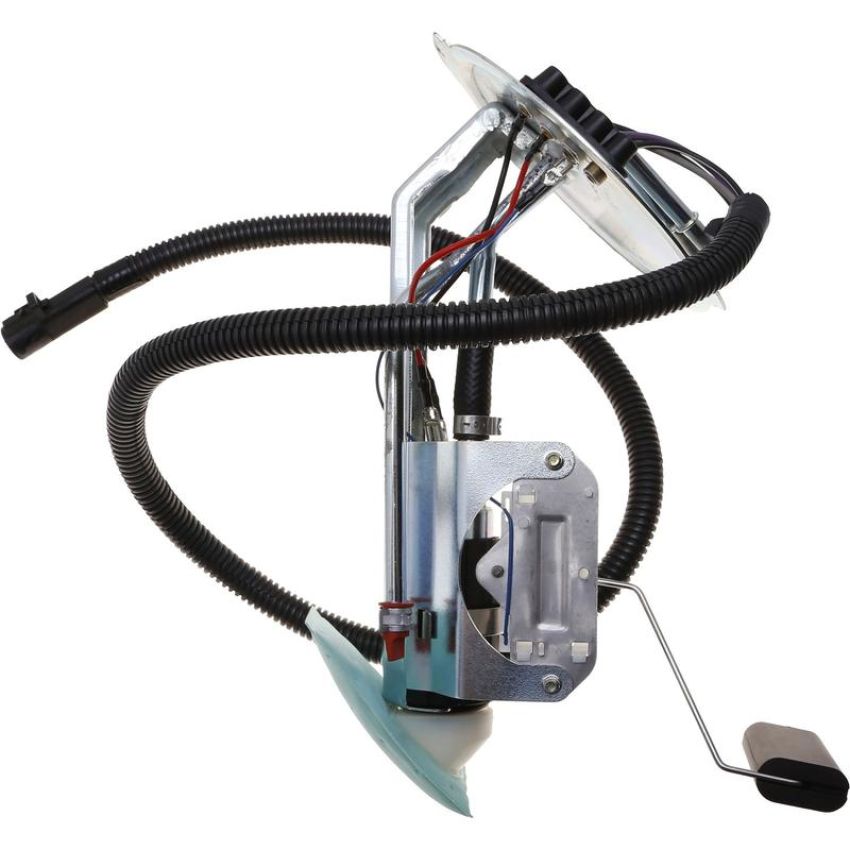 CARTER FUEL PUMPS P74728H Fuel Pump Hanger Assembly