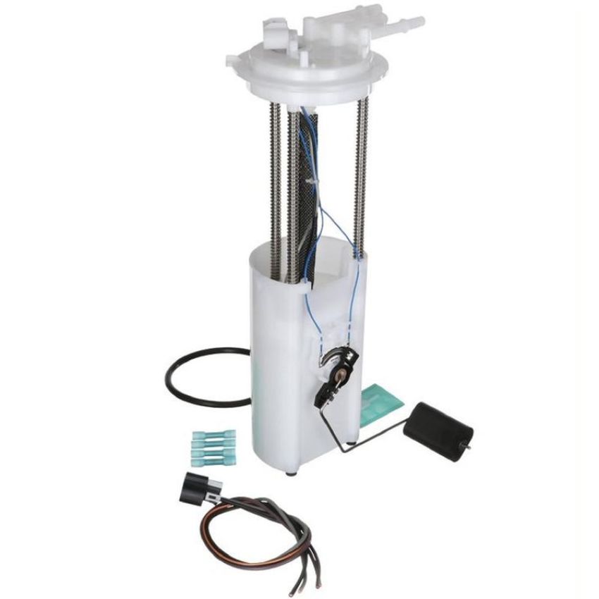 CARTER FUEL PUMPS P74741M Fuel Pump Module Assembly