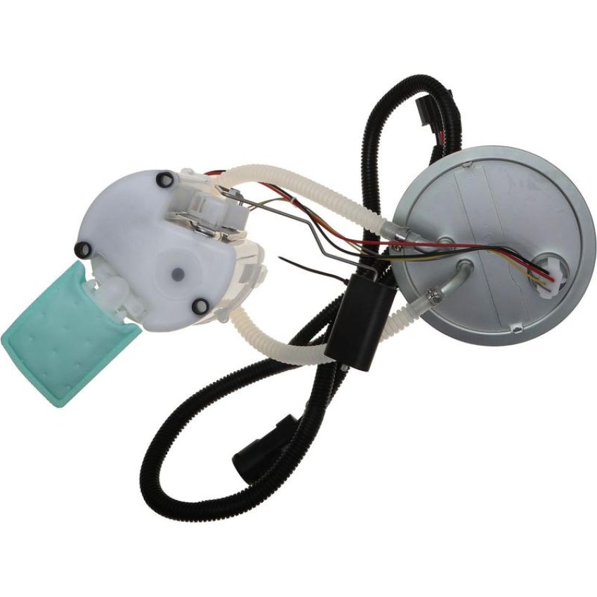 CARTER FUEL PUMPS P74743M Fuel Pump Module Assembly