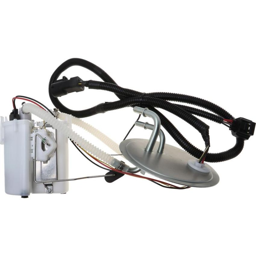 CARTER FUEL PUMPS P74743M Fuel Pump Module Assembly