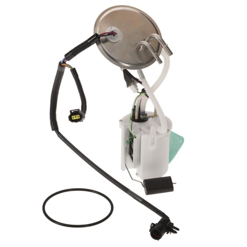 CARTER FUEL PUMPS P74744M Fuel Pump Module Assembly