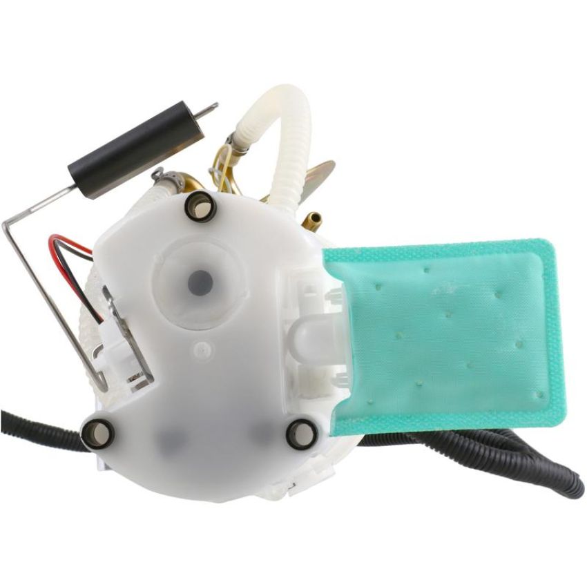 CARTER FUEL PUMPS P74744M Fuel Pump Module Assembly