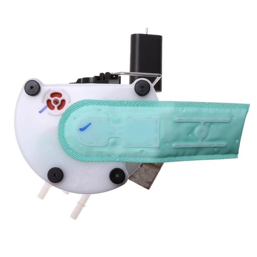 CARTER FUEL PUMPS P74747M Fuel Pump Module Assembly