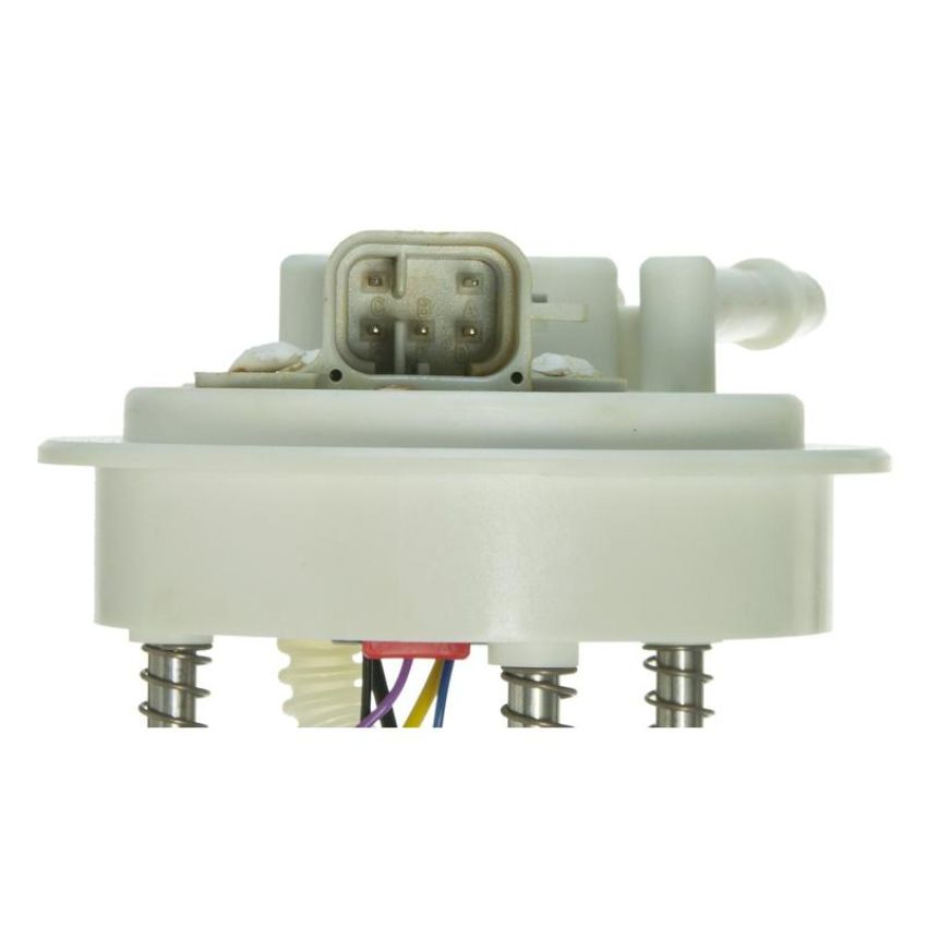 CARTER FUEL PUMPS P74747M Fuel Pump Module Assembly