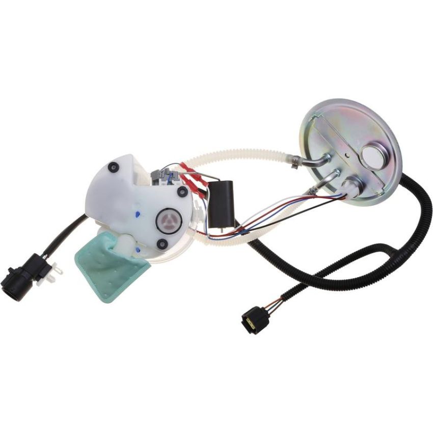 CARTER FUEL PUMPS P74748M Fuel Pump Module Assembly
