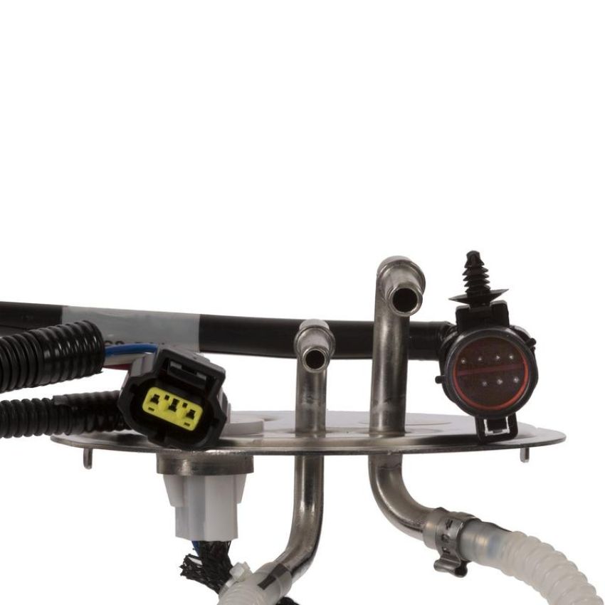 CARTER FUEL PUMPS P74748M Fuel Pump Module Assembly