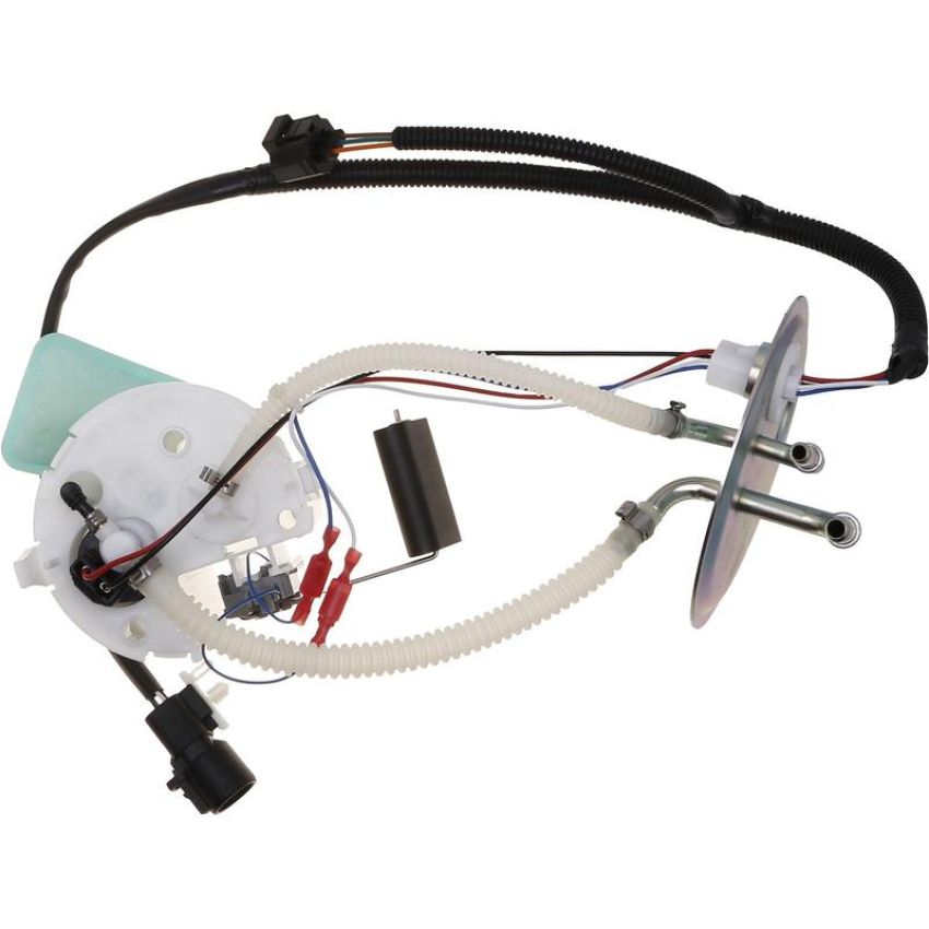 CARTER FUEL PUMPS P74748M Fuel Pump Module Assembly