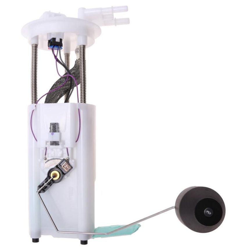 CARTER FUEL PUMPS P74750M Fuel Pump Module Assembly