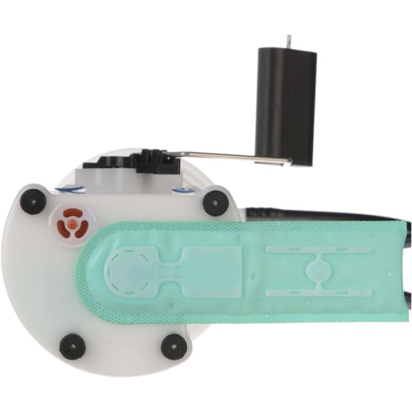 CARTER FUEL PUMPS P74753M Fuel Pump Module Assembly