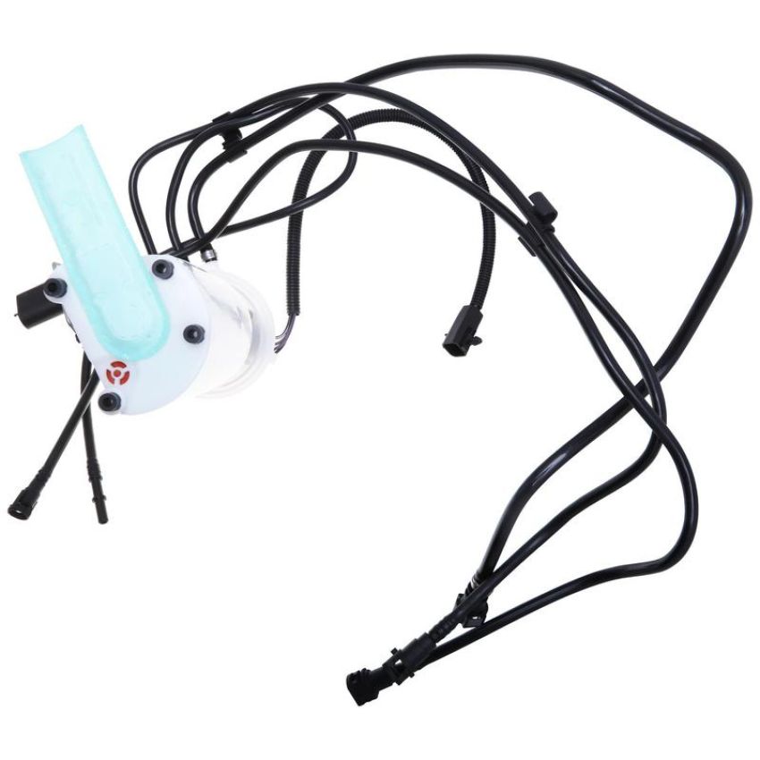 CARTER FUEL PUMPS P74754M Fuel Pump Module Assembly