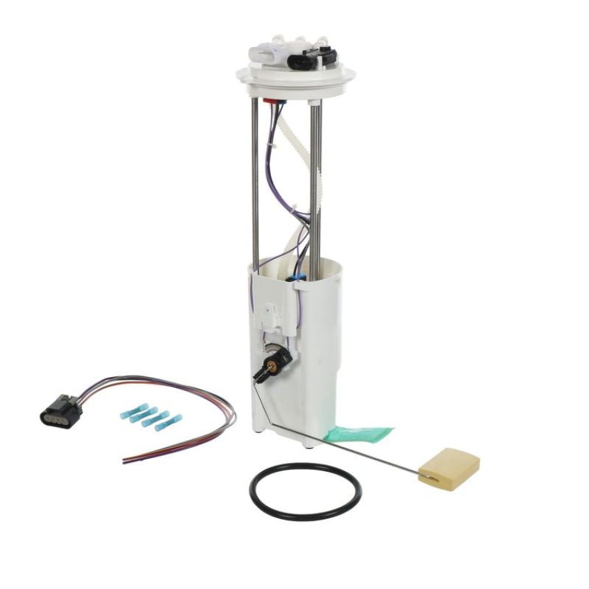 CARTER FUEL PUMPS P74755M Fuel Pump Module Assembly