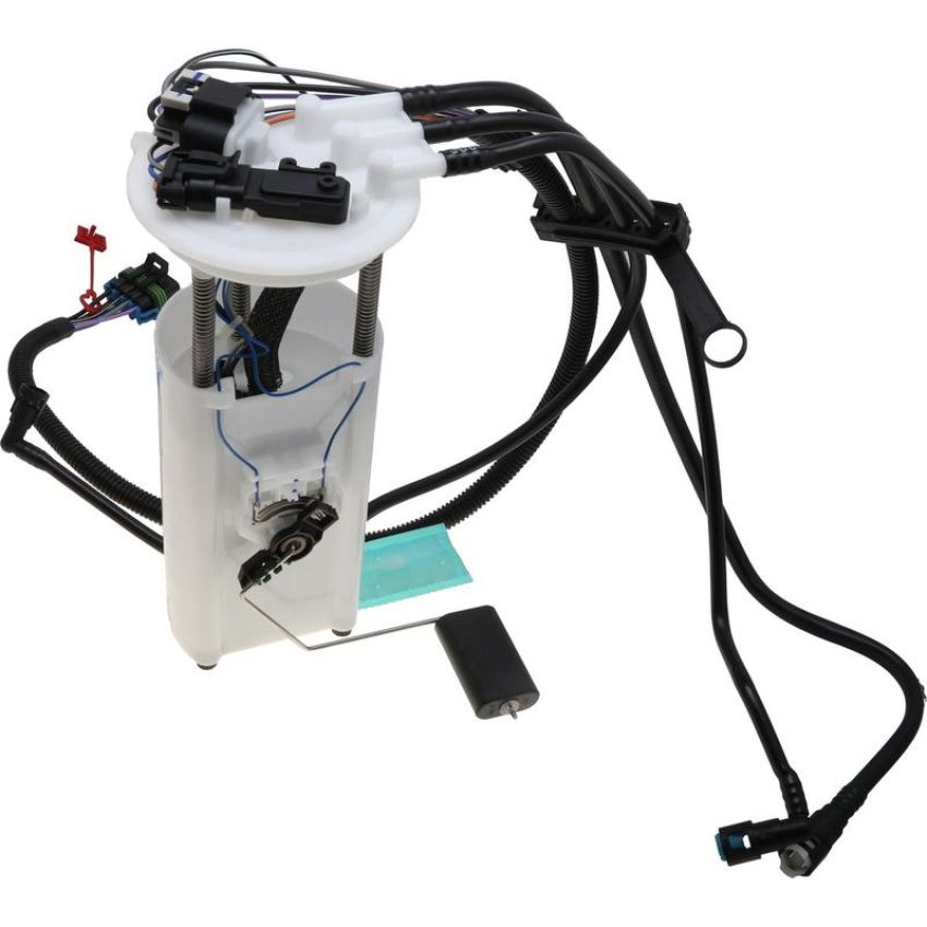 CARTER FUEL PUMPS P74756M Fuel Pump Module Assembly