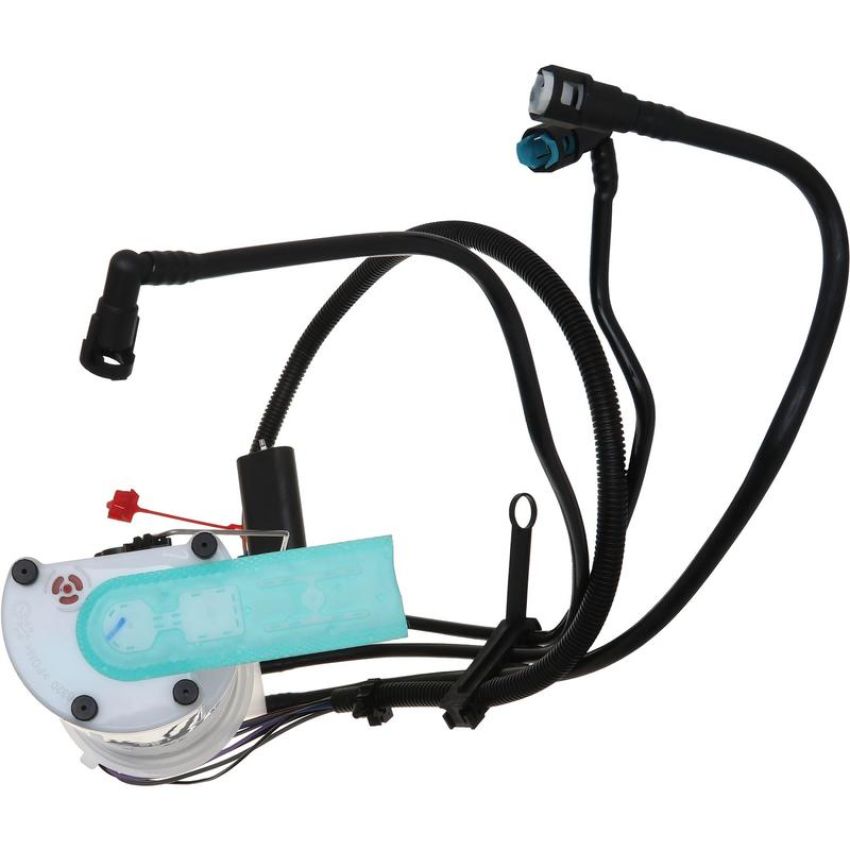CARTER FUEL PUMPS P74756M Fuel Pump Module Assembly